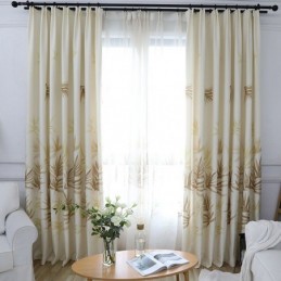 Cortinas Opacas Con...