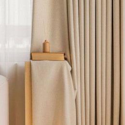 Cortinas Opacas Con...