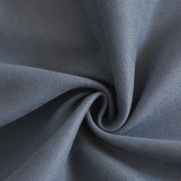 Cortinas Opacas Con Diseño De Chevron Para Sala De Estar Y Dormitorio.