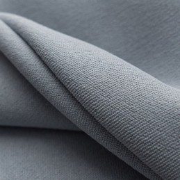 Cortinas Nórdicas Opacas De Color Liso Para Sala De Estar