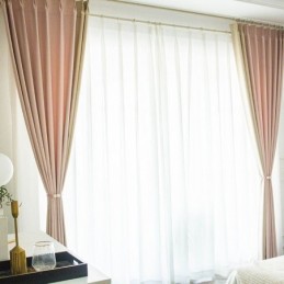 Cortinas Nórdicas De...