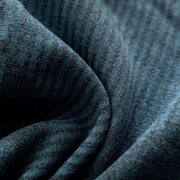 Cortinas Opacas Geométricas Jacquard, Hechas A Medida Para Dormitorio.