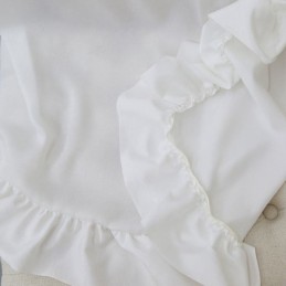 Cortinas Transparentes De Terciopelo, Paneles De Voile Para Ventana De Color Liso, Para Sala De Estar Y Dormitorio