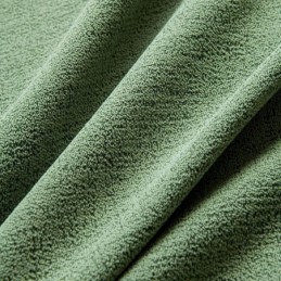 Cortinas Nórdicas Opacas De Color Liso Para Sala De Estar