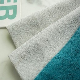 Cortinas Opacas Modernas Con Empalme Nórdico Para Ventana De Dormitorio