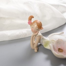 Cortina Transparente De Tul Blanco Puro Hecha A Medida Para Sala De Estar Y Dormitorio