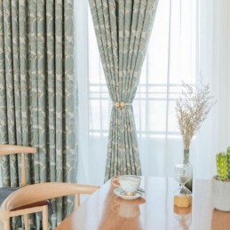 Cortina Opaca Moderna Max...