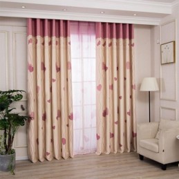 Cortinas Opacas Con...
