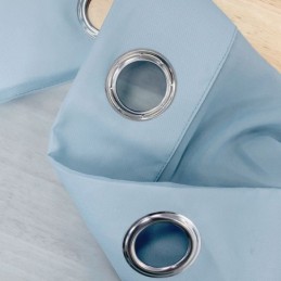 Cortinas Transparentes Para Exteriores, Impermeables, De Gasa, Para Privacidad, Para Pérgola Y Porche.