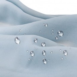 Cortinas Transparentes Para Exteriores, Impermeables, De Gasa, Para Privacidad, Para Pérgola Y Porche.