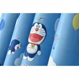 Cortina Opaca Hecha A Medida Con Estampado De Dibujos Animados Para Habitación Infantil