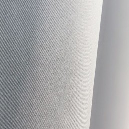 Cortina De Patio Para Exteriores, Hecha A Medida, Opaca, Impermeable, Para Porche, Protección De Privacidad