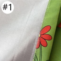 Cortina Opaca De Dibujos Animados Hecha A Medida Con Estampado De Winnie The Pooh Para Habitación Infantil