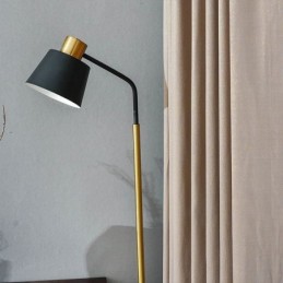 Cortinas Opacas De Color Bronce, Sencillas Y A Medida, Para Dormitorio Y Sala De Estar.