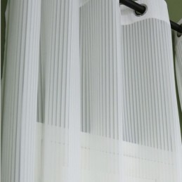 Cortina Transparente Para Exteriores, Hecha A Medida, Resistente A La Oxidación, Para Patio Con Dosel