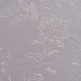 Cortina Retro Semiopaca Hecha A Medida, Cortina De Precisión Jacquard Para Sala De Estar