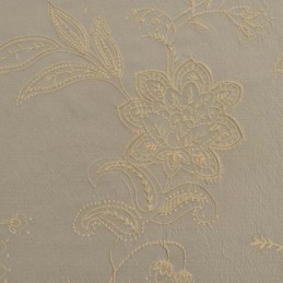 Cortina Retro Semiopaca Hecha A Medida, Cortina De Precisión Jacquard Para Sala De Estar