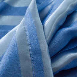 Cortina De Rayas Hecha A Medida, Cortinas Con Relieve Para Comedor, Sala De Estar Y Dormitorio.