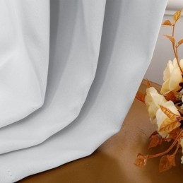 Cortina Opaca Moderna Con Sombreado, Hecha A Medida, De Color Puro, Para Sala De Estar Y Dormitorio.