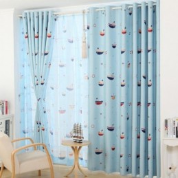 Cortinas Opacas Con...