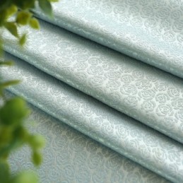 Cortina Moderna Hecha A Medida Cortina Bordada Decorativa