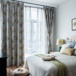 Cortina Rural Moderna,...