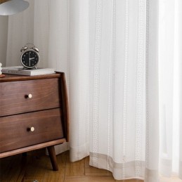 Cortinas Translúcidas...