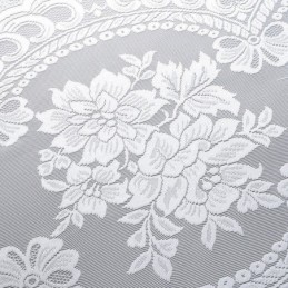 Cortina Floral Moderna Hecha A Medida, Cortina De Tul Transparente Para Ventana, Para Sala De Estar Y Dormitorio