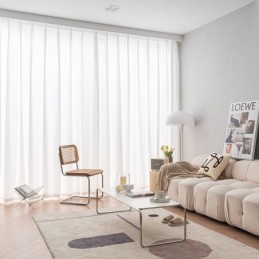 Cortinas Modernas Con...