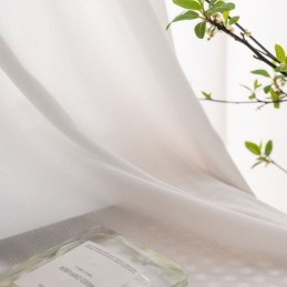 Cortinas Modernas Con Estampado De Rayas Para Ventana De Dormitorio, Hechas A Medida.