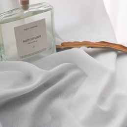 Cortinas Modernas Con Estampado De Rayas Para Ventana De Dormitorio, Hechas A Medida.