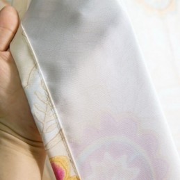 Cortina De Lino Y Algodón Hecha A Medida, Estilo Americano, Con Estampado Floral, Semiopaca.