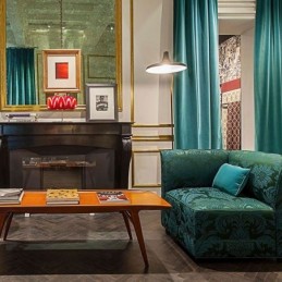 Cortina De Terciopelo Para Ventana Grande Hecha A Medida, Panel De Cortina Hecho A Medida, Varios Colores A Elegir