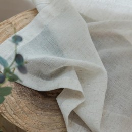 Cortina Transparente Clásica Japonesa Hecha A Medida Cortina De Ingeniería Sólida