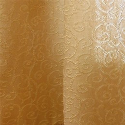 Cortina Transparente Moderna Hecha A Medida, Cortina Minimalista De Jacquard Para Sala De Estar