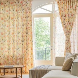 Cortinas Opacas Con...