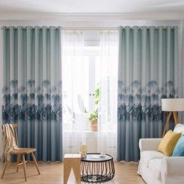 Cortinas De Alta Precisión...