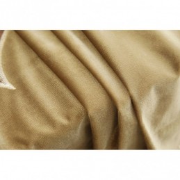 Cortina Bordada De Chenilla, Hecha A Medida, Semiopaca, Con Flores Europeas, Para Sala De Estar Y Dormitorio.