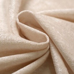 Cortina Semiopaca De Chenilla, Hecha A Medida, Estilo Europeo, Con Bordado Floral Para Sala De Estar Y Dormitorio.