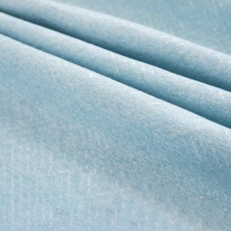 Cortinas Opacas Nórdicas Con Bordado Floral Para Sala De Estar Y Dormitorio