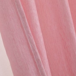 Cortina De Chenilla Hecha A Medida, Tejido De Urdimbre, Estilo Nórdico Para Sala De Estar Y Dormitorio.