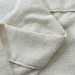 Cortinas De Chenilla De Color Liso Con Empalme, Estilo Nórdico, Para Sala De Estar Y Dormitorio