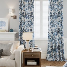 Cortinas Opacas Con...