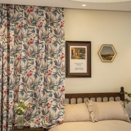 Cortinas Opacas De...