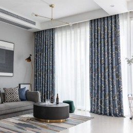 Cortinas Opacas Con...