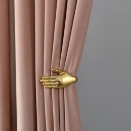 Cortina Opaca Max Hecha A...