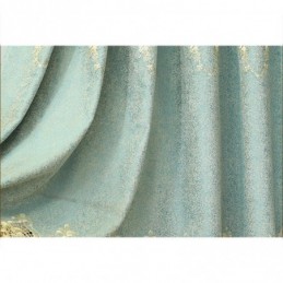 Cortina Bordada De Chenilla, Hecha A Medida, Estilo Europeo, Floral, Para Sala De Estar Y Dormitorio.