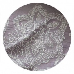 Cortina Opaca Europea Hecha A Medida, Cortina Jacquard Para Sala De Estar Y Dormitorio.