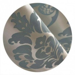 Cortina Jacquard De Estilo Europeo, Hecha A Medida, Para Sombrear El Dormitorio Y La Sala De Estar.