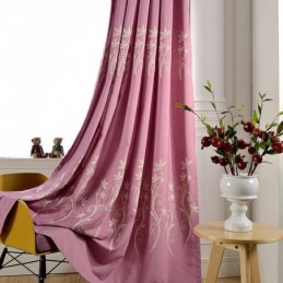 Cortina Opaca Nordic Wind...